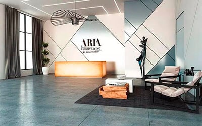 You are currently viewing ARIA אשקלון – מגדלי דירות חדשים באשקלון