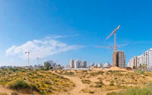 Read more about the article תוכנית ח/500 חולון – קרקעות להשקעה בחולון