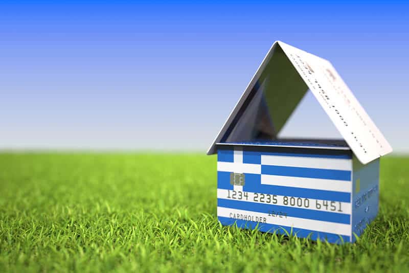 נכסים להשקעה ביוון