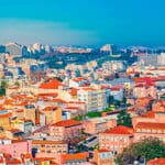 פורטוגל – דירות להשקעה בהון עצמי החל מ-75 אלף אירו