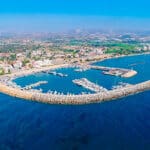 פרויקט פארק אווניו בלרנקה, קפריסין – דירות להשקעה