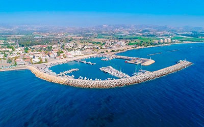 Read more about the article פרויקט פארק אווניו בלרנקה, קפריסין – דירות להשקעה